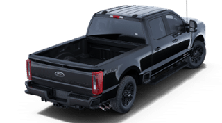 2025 Ford Super Duty® External Image 4